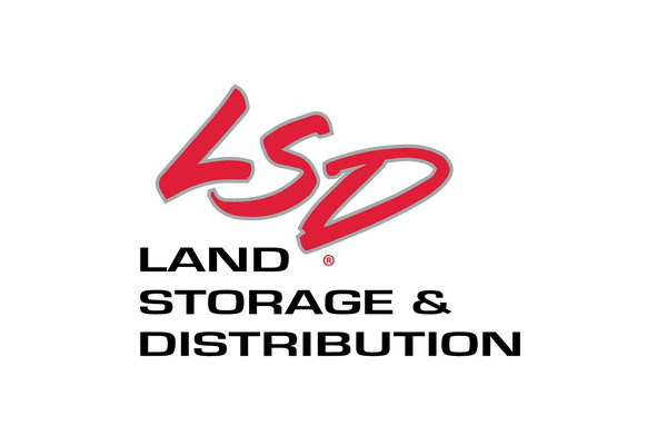 Land Transport logo