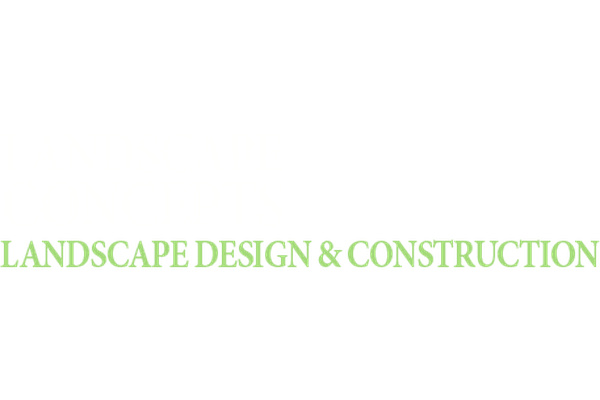 Landscape Concepts logo