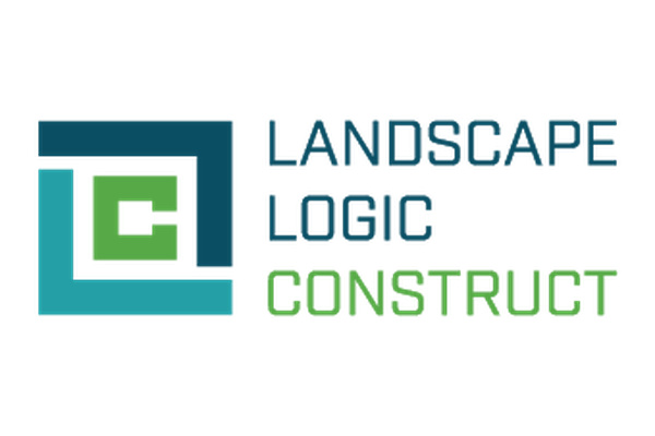 Landscape Logic Construct. logo