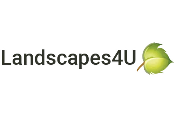 Landscapes 4 U logo