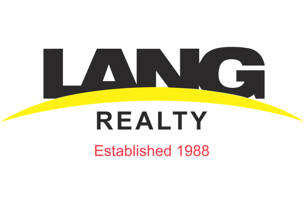 Lang Realty logo