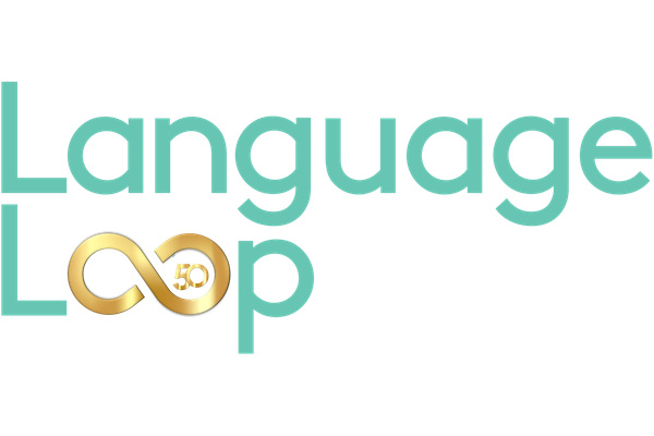 Language Loop logo
