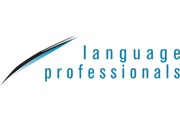 Language Professionals logo