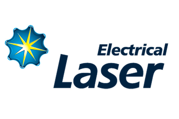 Laser Electrical Horsham logo