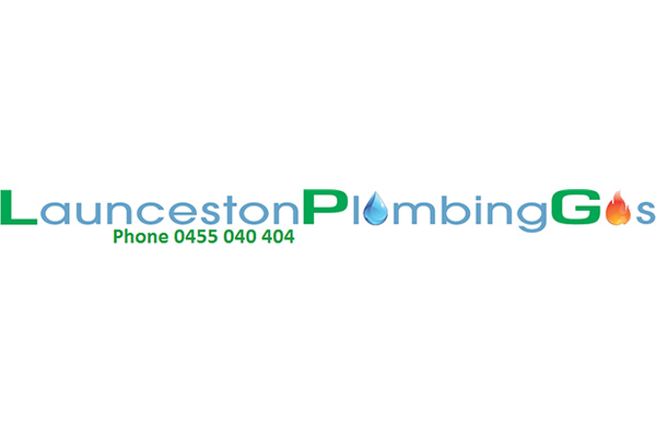 Launceston Plumbing & Gas Fitting logo
