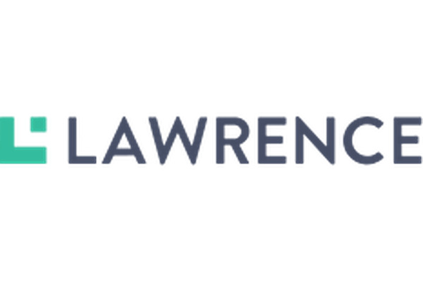 Lawrence Group logo