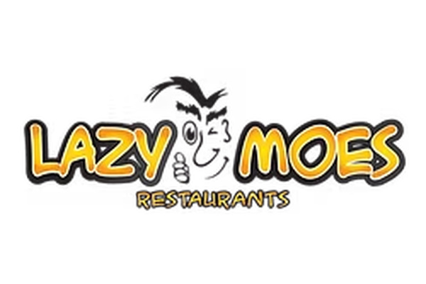 Lazy Moe's logo