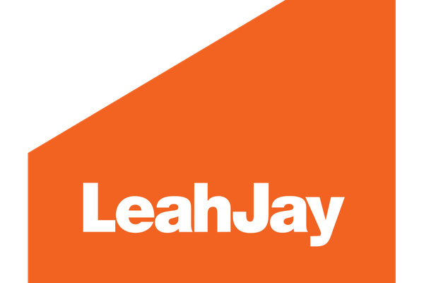 Leah Jay logo