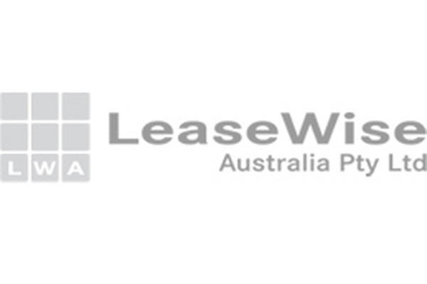 Leasewise Australia logo