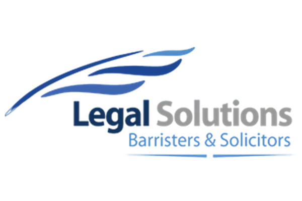 Legal Solutions Barristers & Solicitors logo