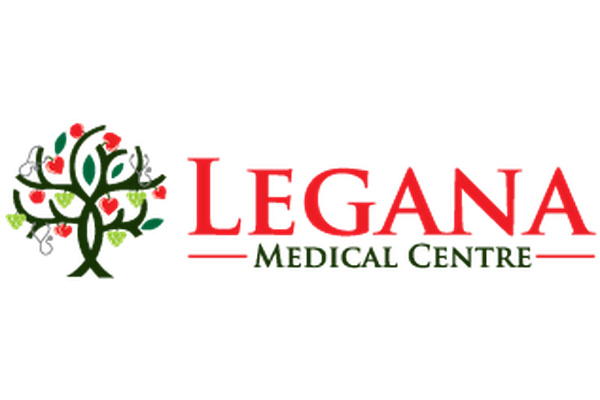 Legana Medical Centre logo
