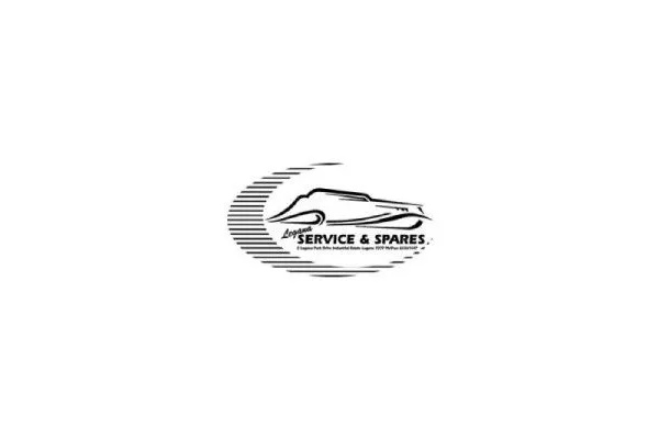 Legana Service & Spares logo