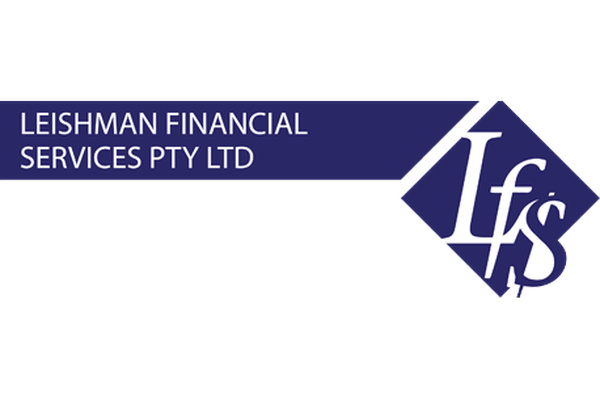 Leishman Financial Services Pty Ltd logo