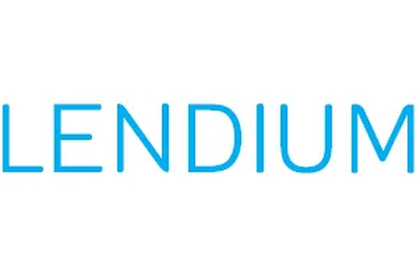 Lendium logo