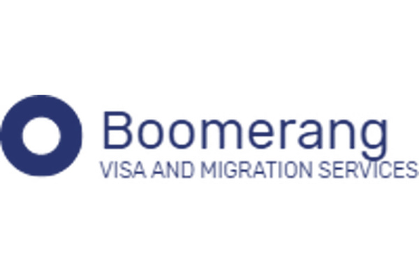 Leonid Feldman Migration Specialists logo