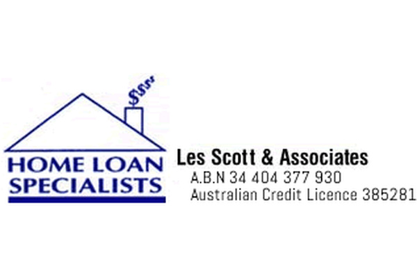 Les Scott & Associates logo