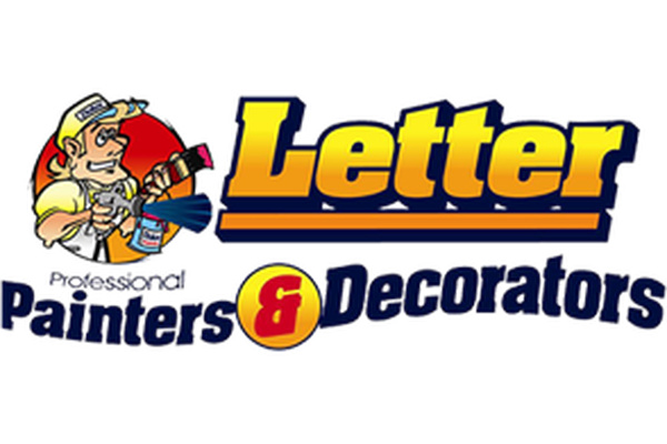 Letter Painters & Decorators logo
