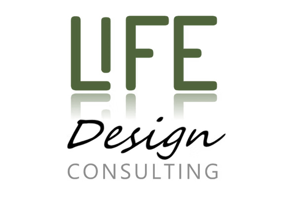 Life Design Consulting logo