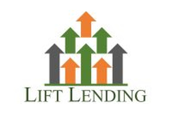 Lift Lending logo