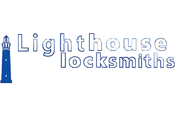 Lighthouse Locksmiths logo