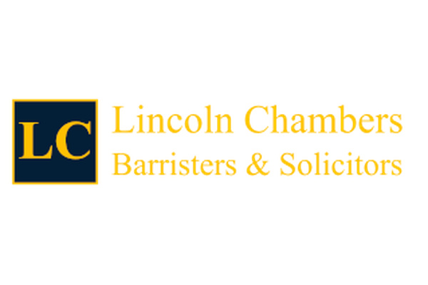 Lincoln Chambers Barristers and Solicitors logo