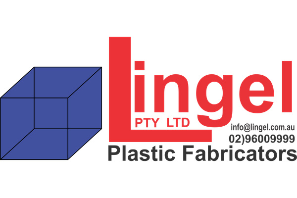 Lingel Pty Ltd logo