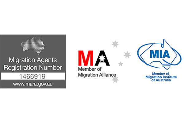 Link Migration Gold Coast logo