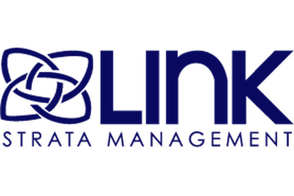 Link Strata Management logo