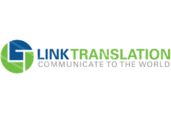 Link Translation logo