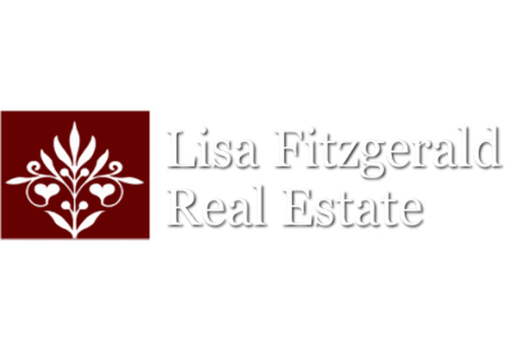 Lisa Fitzgerald Real Estate logo