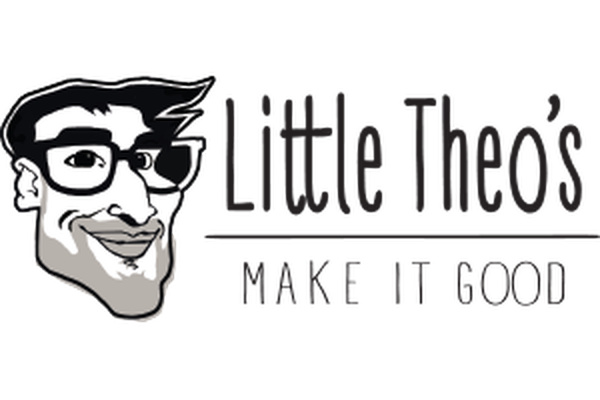 Little Theo's logo