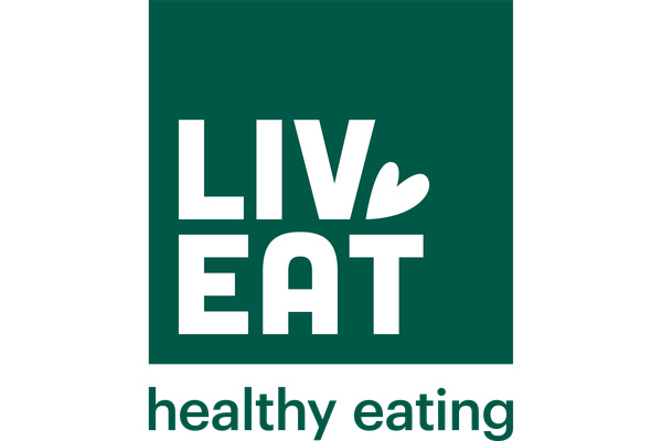 Liv-eat Catering logo