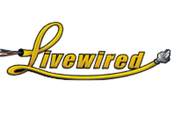 Livewired Electrical Pty Ltd logo