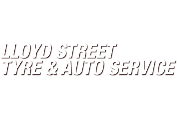 Lloyd Street Tyre & Auto Service logo