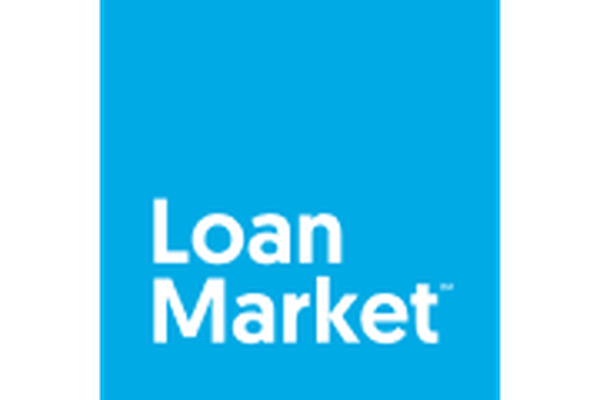 Loan Market - Nathan Brand logo