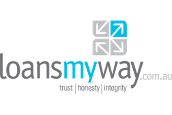 Loans My Way logo