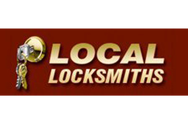 Local Locksmiths logo