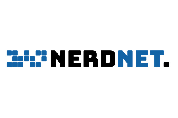 Local Nerd logo