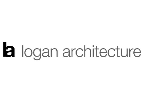 Logan Architecture logo