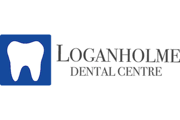 Loganholme Dental Centre logo