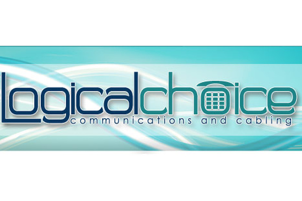 Logical Choice Communications & Cabling Pty Ltd logo