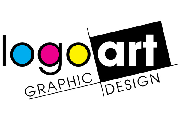 LogoArt Design logo