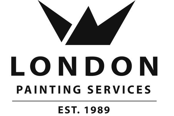 London Painting Services logo
