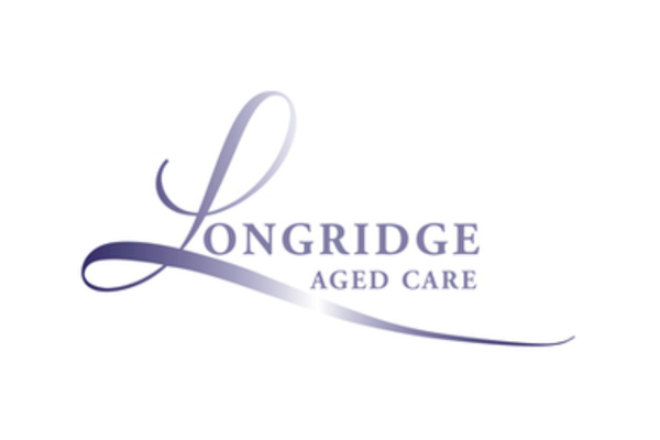 Longridge Aged Care logo