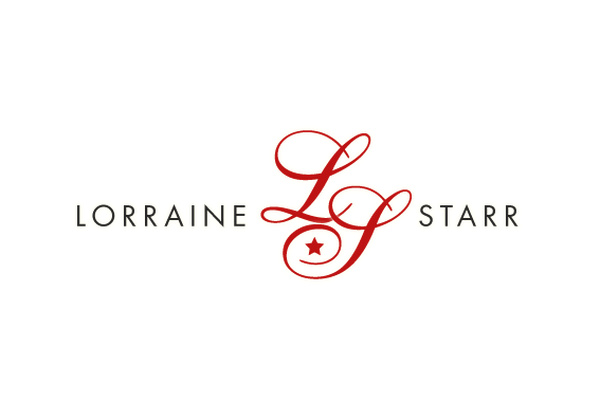 Lorraine Starr logo