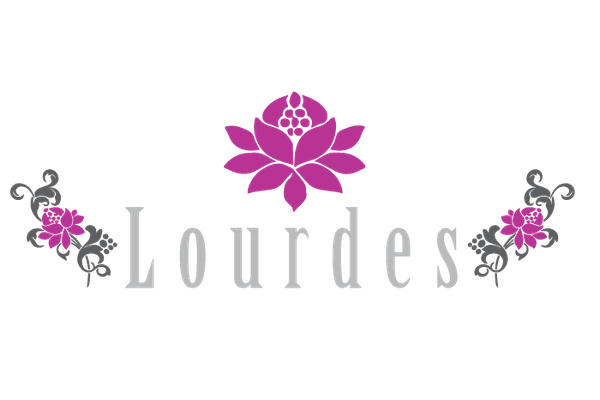 Lourdes logo