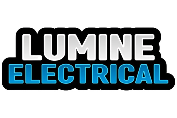 Lumine Electrical logo