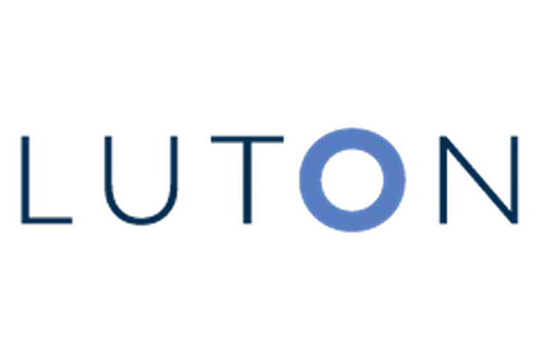 Luton logo