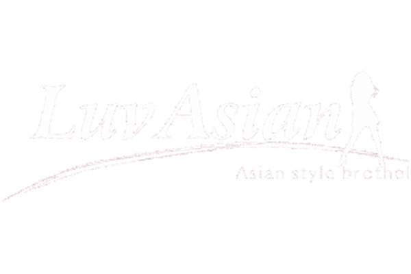 Luv Asian - Gold Coast Brothel logo