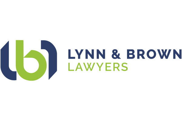 Lynn & Brown Lawyers logo